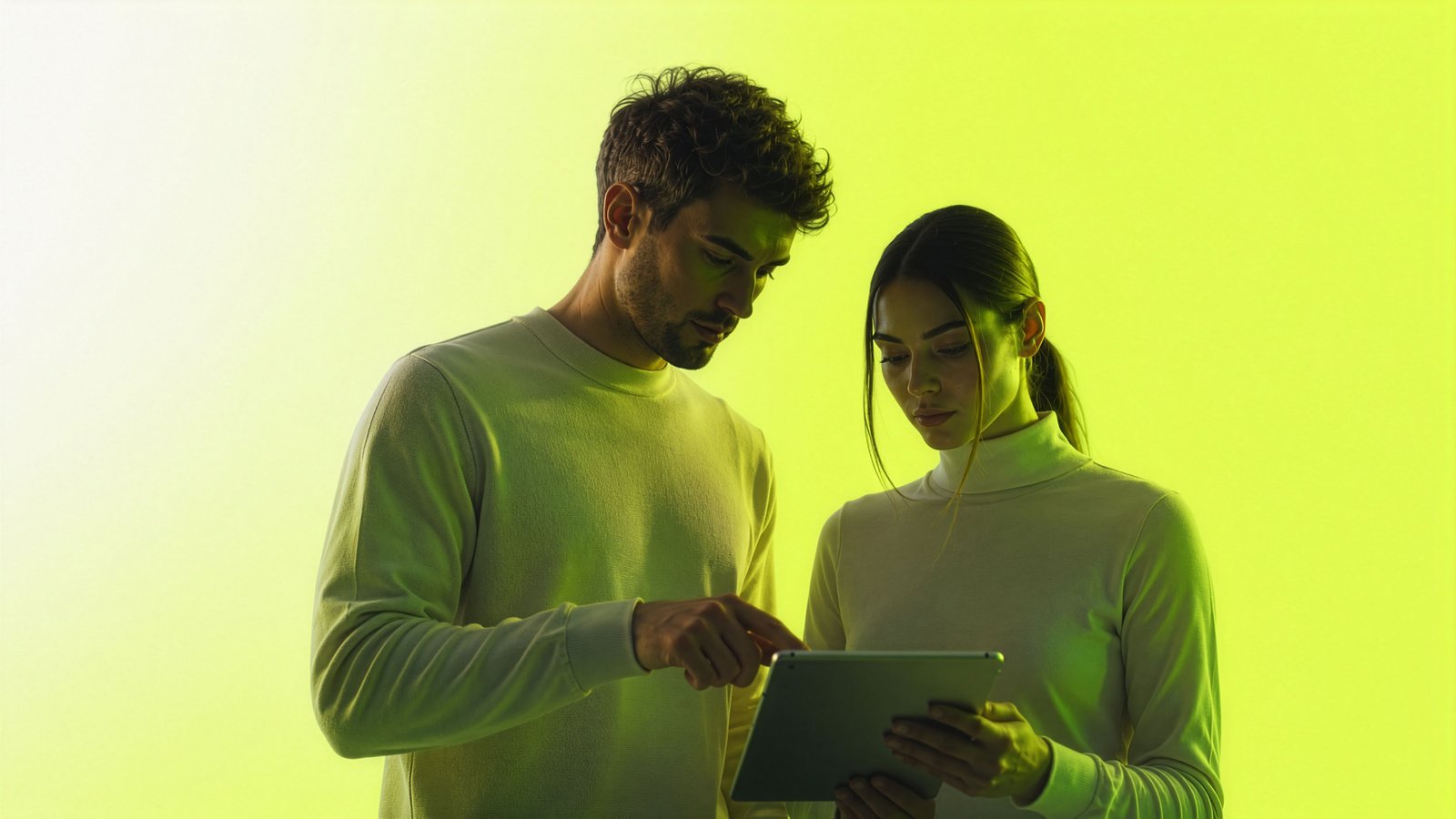 AI & Digital Worlds —